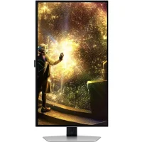 Игровой монитор Samsung Odyssey OLED G6 LS27DG612SIXCI фото 3